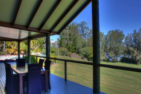 Tranquility - Adults Only Retreat - Sydney 4u 3