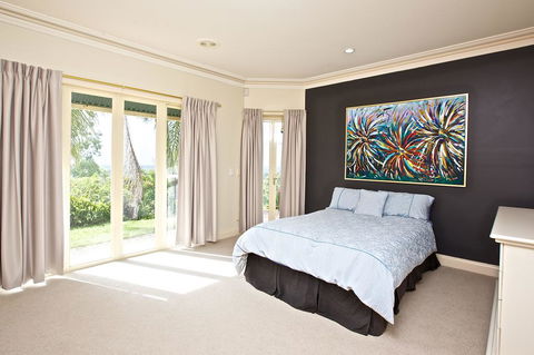 Tranquill Garden Hideaway - Sydney 4u 0