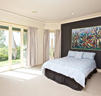 Tranquill Garden Hideaway - Accommodation Sydney