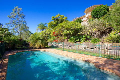 Tranquill Garden Hideaway - Sydney 4u 1