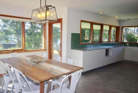 Tranquillita Sul Mare - Coffs Harbour - Sydney 4u 2