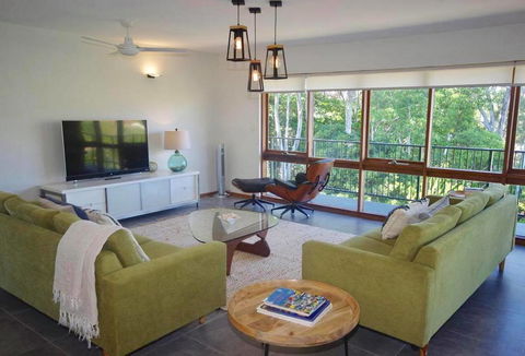 Tranquillita Sul Mare - Coffs Harbour - Sydney 4u 0