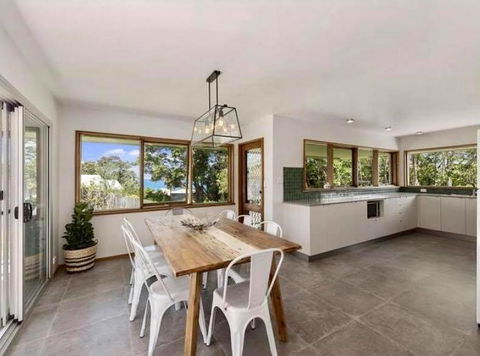 Tranquillita Sul Mare - Coffs Harbour - Sydney 4u 1