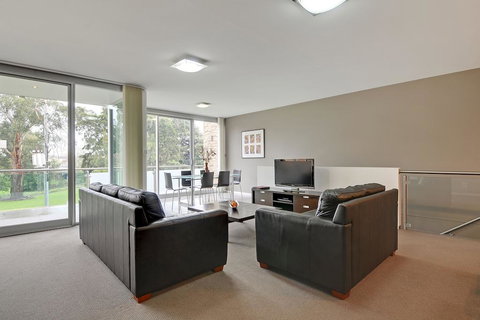 Traralgon Serviced Apartments - Accommodation Sydney 1