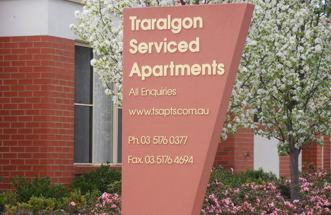 Traralgon Serviced Apartments - Accommodation Sydney 3