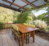 Trastevere Cowaramup Farm House - Accommodation Sydney