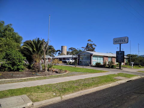 Travellers Inn Kaniva - Sydney 4u 3
