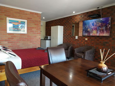 Travellers Inn Kaniva - Sydney 4u 0