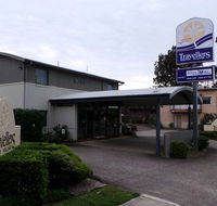 Travellers Motor Village - Sydney 4u