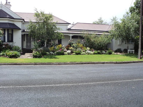Travellers Rest B&B - Accommodation Sydney 1