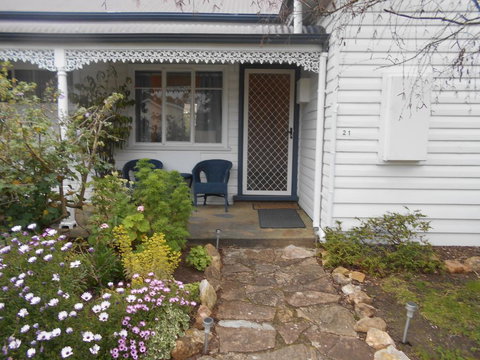 Travellers Rest B&B - Accommodation Sydney 3