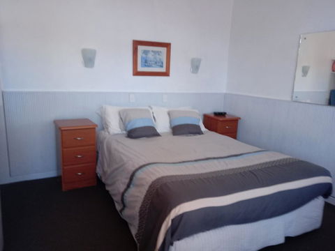 Travellers Rest Motel - Sydney 4u 3
