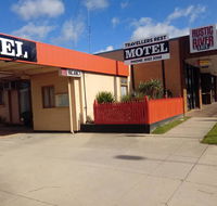 Travellers Rest Motel - Sydney 4u