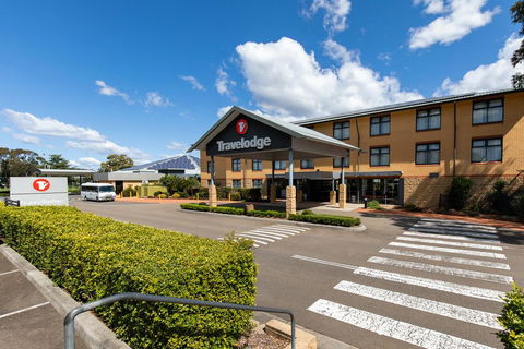 Travelodge Hotel Blacktown Sydney - Sydney 4u 0
