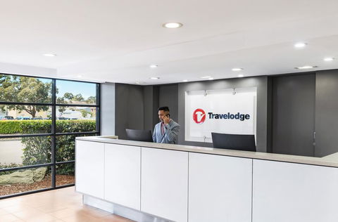 Travelodge Hotel Blacktown Sydney - Sydney 4u 2