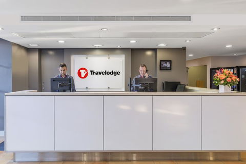 Travelodge Hotel Blacktown Sydney - Accommodation Sydney 1