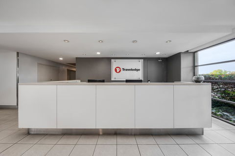 Travelodge Hotel Macquarie North Ryde Sydney - Sydney 4u 1