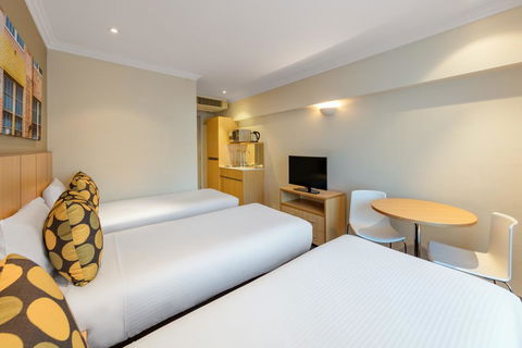 Travelodge Hotel Macquarie North Ryde Sydney - Sydney 4u 2