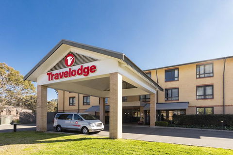Travelodge Hotel Macquarie North Ryde Sydney - Sydney 4u 0