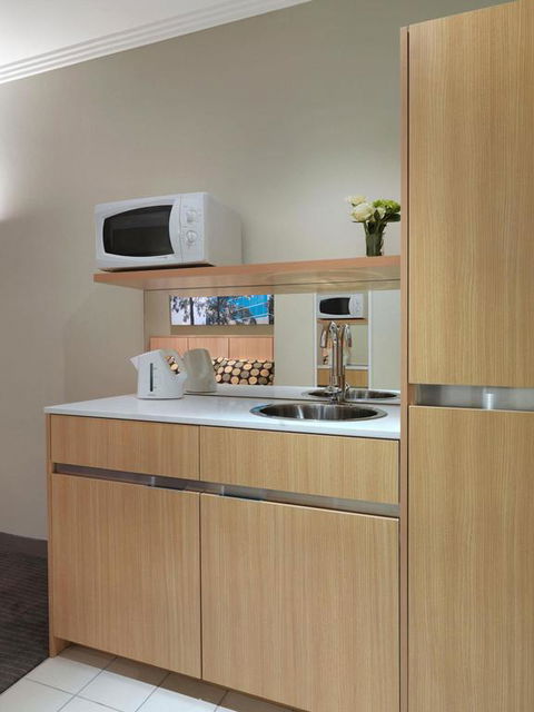 Travelodge Hotel Macquarie North Ryde Sydney - Sydney 4u 3