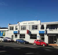 TRC Hotel - Sydney 4u