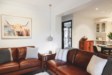 Tre Sorelle Camden - Accommodation Sydney 2