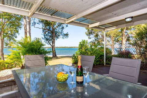 TREAT YOURSELF To Something Special! - Accommodation Sydney 0