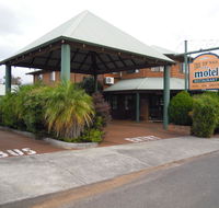 Tree Top Walk Motel - Sydney 4u