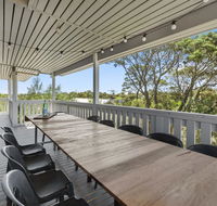TREE TOPS VIEWS - BLAIRGOWRIE - Sydney 4u
