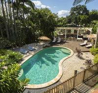 Treehouse On Plantation - Sydney 4u