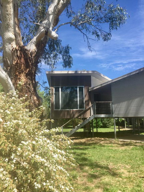 Treehouse Retreat - Accommodation Sydney 3