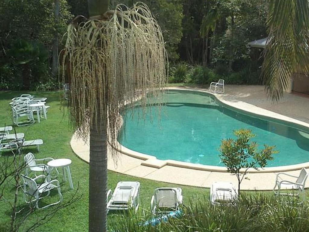 Byron Bay NSW Sydney 4u