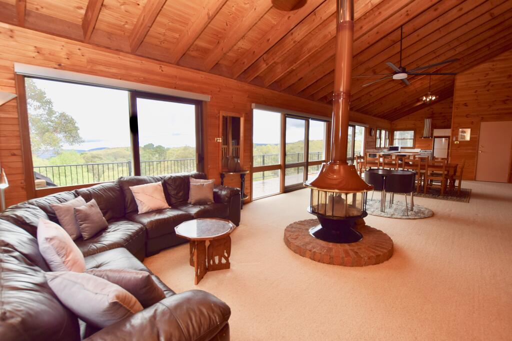  Accommodation Sydney