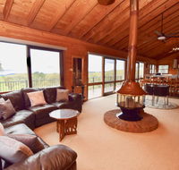Treetops Retreat Katoomba - Accommodation Sydney