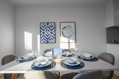 Trendy Sweet Home 4Beds@Blackburn South - Sydney 4u 1