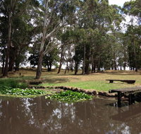 Trentham East Country Retreat - Accommodation Sydney