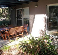 Trial Bay Eco Lodge 2 Pandanus - Accommodation Sydney