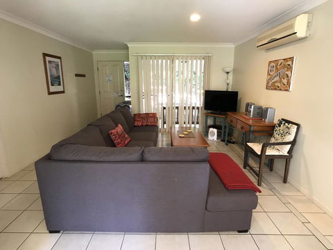 Treetops Lakeside Apartments - Sydney 4u 3