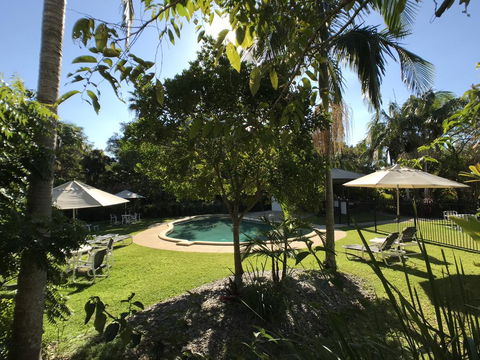 Treetops Lakeside Apartments - Sydney 4u 1