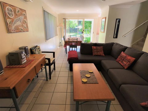 Treetops Lakeside Apartments - Sydney 4u 2