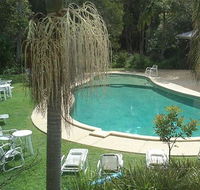 Treetops Lakeside Apartments - Sydney 4u