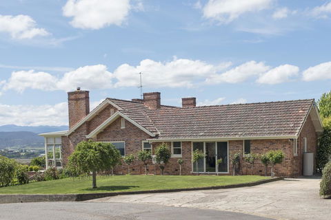 Trevallyn House B & B - Sydney 4u 1