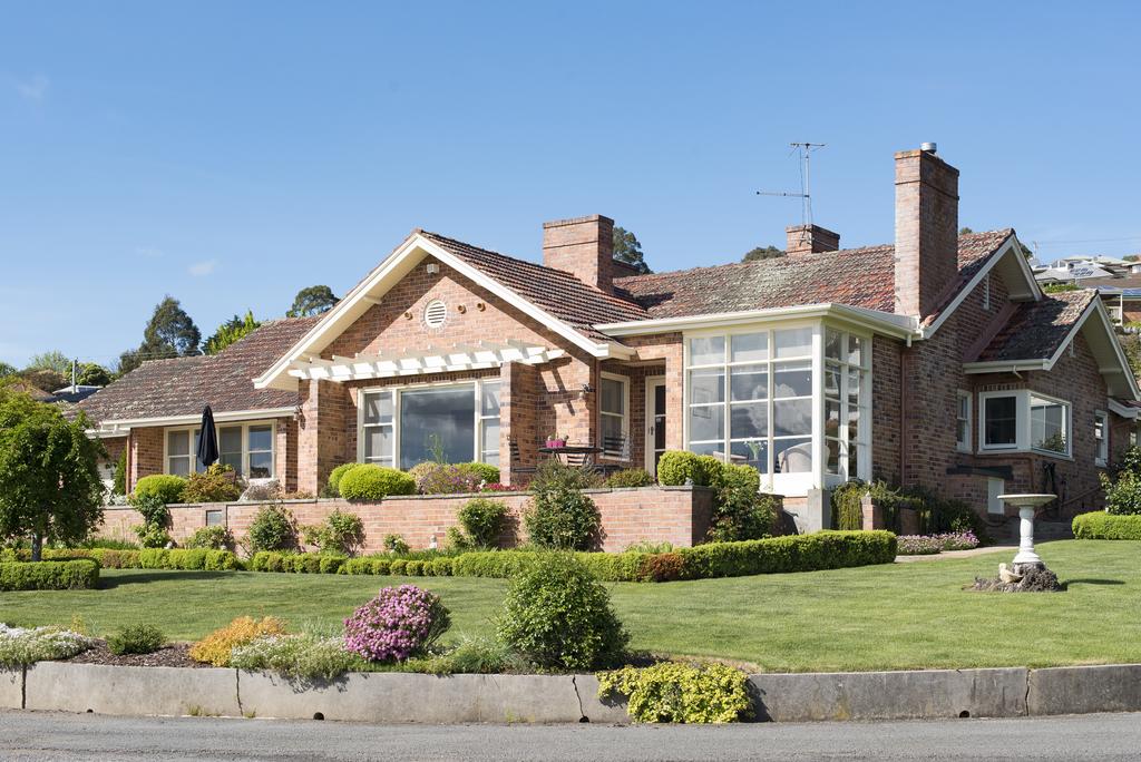 Prospect TAS Sydney 4u