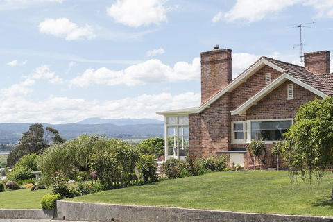 Trevallyn House B & B - Sydney 4u 3