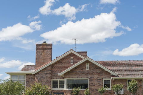 Trevallyn House B & B - Sydney 4u 2