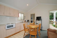 Triabunna Cabin  Caravan Park
