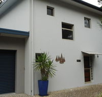Trial Bay Eco Lodge 1 Osprey - Accommodation Sydney