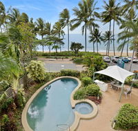Trinity Waters Boutique Beachfront - Accommodation Sydney