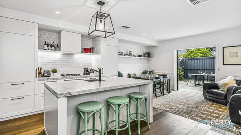Tribeca On West Executive Escape - Sydney 4u 2
