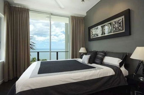 Trilogy On The Esplanade. Room With A View! - Sydney 4u 1